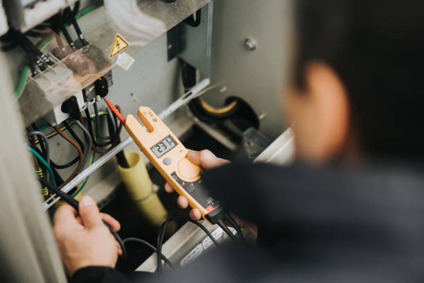 Best Residential Electrician Services  in Fort Stockton, TX