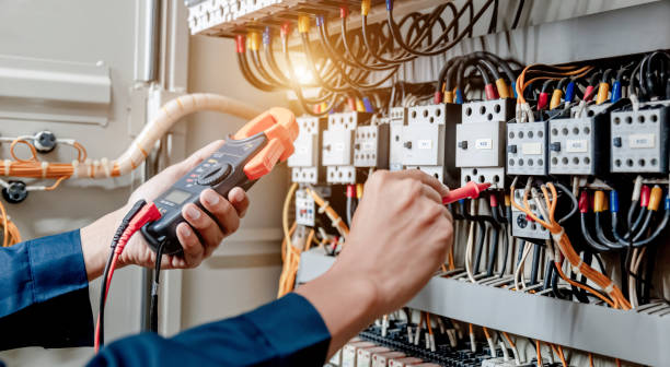Best Electrical Rewiring Services  in Fort Stockton, TX
