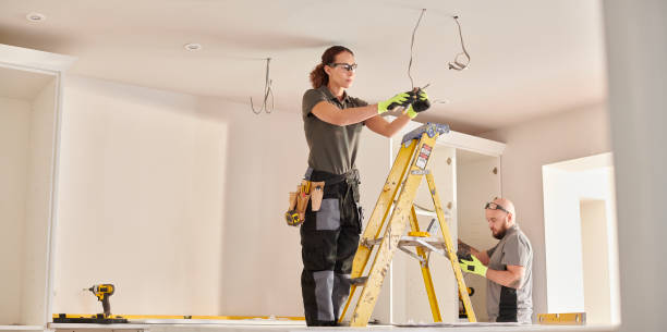 Best Emergency Electrician Near Me  in Fort Stockton, TX