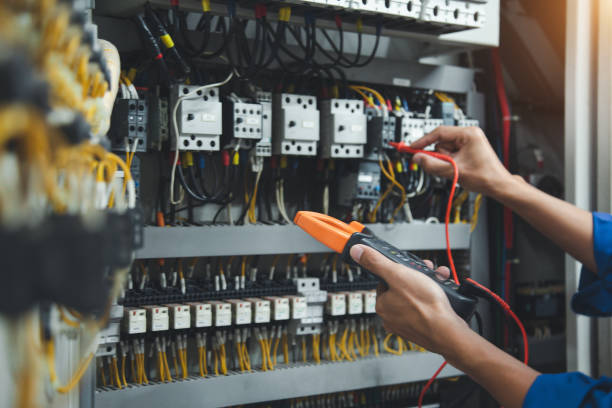 Best Circuit Breaker Repair  in Fort Stockton, TX