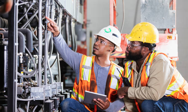 Best Local Electrician Companies  in Fort Stockton, TX