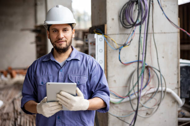 Best Electrician for Home Renovation  in Fort Stockton, TX