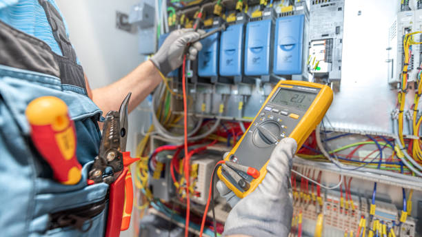 Best Electrical Troubleshooting Services  in Fort Stockton, TX