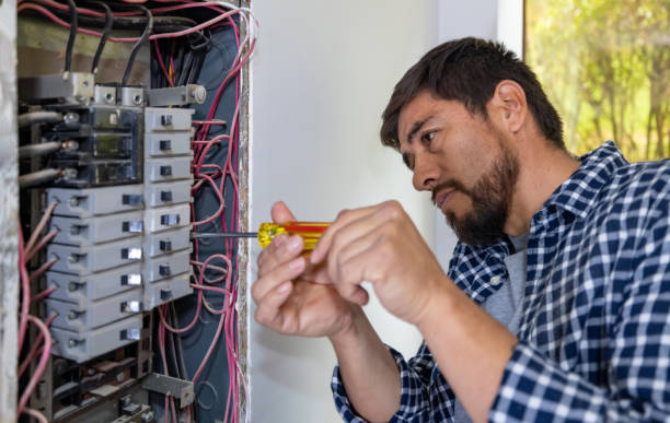 Best Electrical Outlet Repair  in Fort Stockton, TX